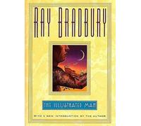 Ray Bradbury The Illustrated Man (Tascabile)