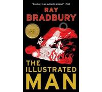 Ray Bradbury The Illustrated Man (Tascabile)