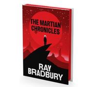 Ray Bradbury The Martian Chronicles Deluxe Collector's Editio (Copertina rigida)