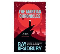 Ray Bradbury The Martian Chronicles (Tascabile)