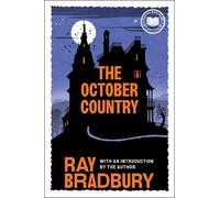 Ray Bradbury The October Country (Tascabile)