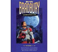 Ray Bradbury The Ray Bradbury Chronicles Volume 3 (Tascabile)