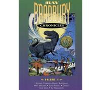 Ray Bradbury The Ray Bradbury Chronicles Volume 4 (Tascabile)