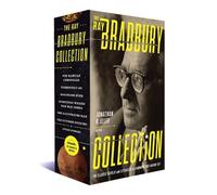 Ray Bradbury The Ray Bradbury Collection (Copertina rigida)