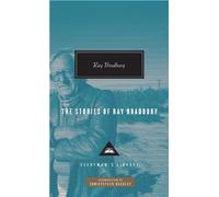 Ray Bradbury The Stories of Ray Bradbury (Copertina rigida)