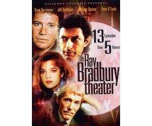 Ray Bradbury Theater 1 [Edizione: Stati Uniti]