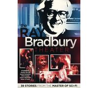 Ray Bradbury Theater 2 (3 Dvd) [Edizione: Stati Uniti]