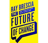Ray Brescia The Future of Change (Copertina rigida)