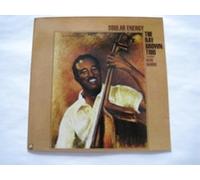 Ray Brown & Gene Harris - Brown Ray - Soular Energy