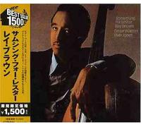 Ray Brown - Something for Lester