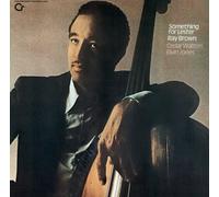 Ray Brown - Something For Lester