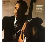 Ray Brown - Something for Lester
