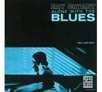 RAY BRYANT - Alone With the Blues