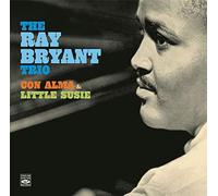 Ray Bryant - Con Alma/Little Susie