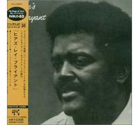 Bryant, Ray - Here's Ray Bryant