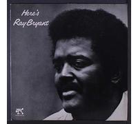 RAY BRYANT - here's ray bryant