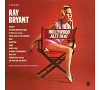Ray Bryant - Hollywood Jazz Beat (Limited Edition) (LP)