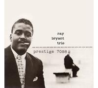 Ray Bryant - Ray Bryant Trio