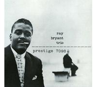 Ray Bryant - RAY BRYANT TRIO - BRYANT,RAY
