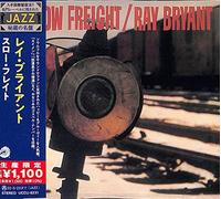 Ray Bryant - Slow Freight