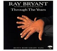 Ray Bryant - Through the Year All Request 1