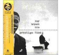 Ray Bryant - Trio