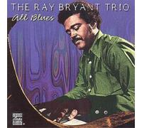 Ray Bryant Trio All Blues (CD) Album