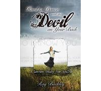 Ray Buckley Hard To Dance With The Devil On Your Back (Tascabile)