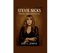 Ray C Jorge Stevie Nicks (Tascabile)