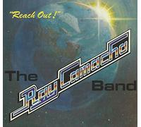 Ray Camacho Band The - Reach Out
