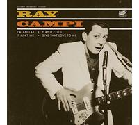 Ray Campi - Same