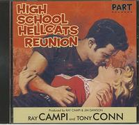 Ray Campi & Tony Conn - High School Hellcats Renunion