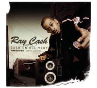 Cash Ray - C.O.D. (Cash on Delivery)