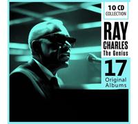 Charles, Ray - 17 Original Albums