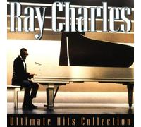 RAY CHARLES (2 CD) - Ultimate Hits Collection