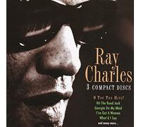 Ray Charles