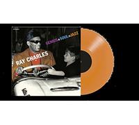 Ray Charles - 20Th Century Masterworks Genius + Soul = Jazz (LP)