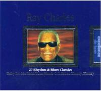 Ray Charles - 27 Rhythm & Blues Classics