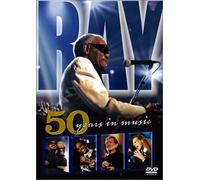 Ray Charles - 50 Years in Music
