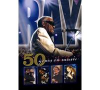 Ray Charles - 50 Years in Music