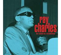 Ray Charles - 60 Essential Tracks (3 CD)