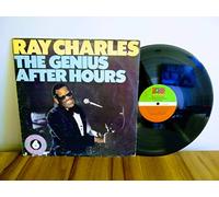 RAY CHARLES - 7904641 LP The Genius After Hours VINYL
