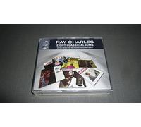 Ray Charles - 8 Classic Albums