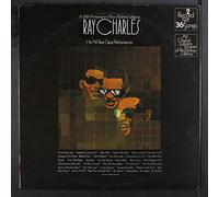 RAY CHARLES - a 25th anniversary in show business salute