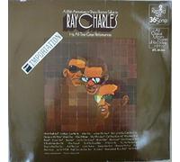 Ray Charles - A 25th Anniversary In Show Business Salute To Ray Charles [2xVinyl]