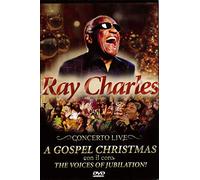 Ray Charles - A Gospel Christmas