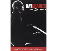Ray Charles - A L'Olympia