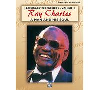 Ray Charles -- A Man and His Soul