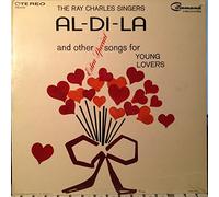 Ray Charles - Al-Di-La and Other Extra Special Songs for Young Lovers