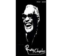 Ray Charles - An American Icon [Edizione: Regno Unito]